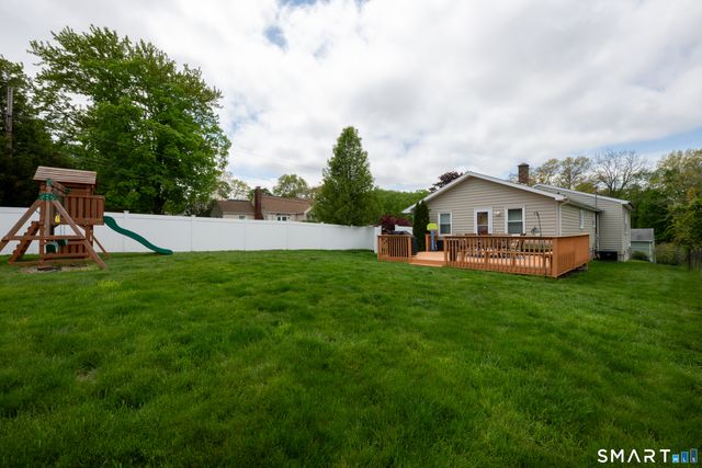 38 Harris Street, Middletown, CT 06457