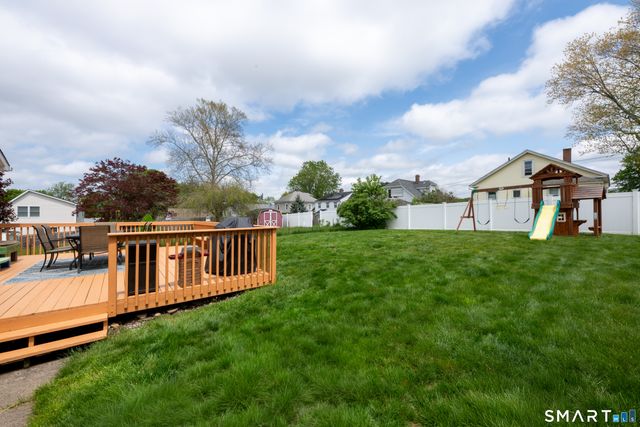 38 Harris Street, Middletown, CT 06457