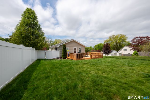 38 Harris Street, Middletown, CT 06457