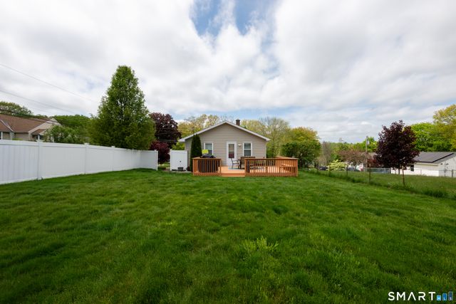 38 Harris Street, Middletown, CT 06457