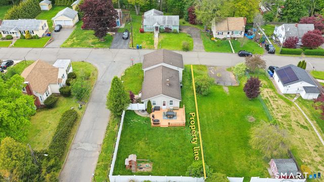 38 Harris Street, Middletown, CT 06457