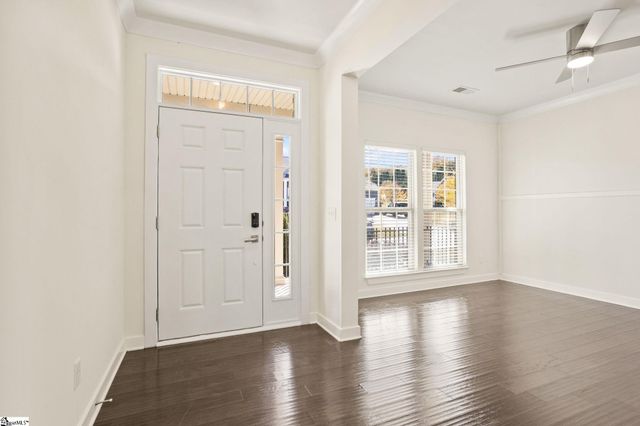 5 Brennan Place, Greenville, SC 29609