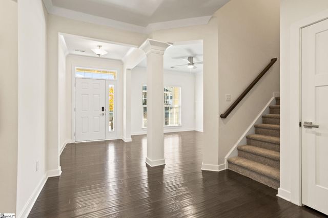 5 Brennan Place, Greenville, SC 29609