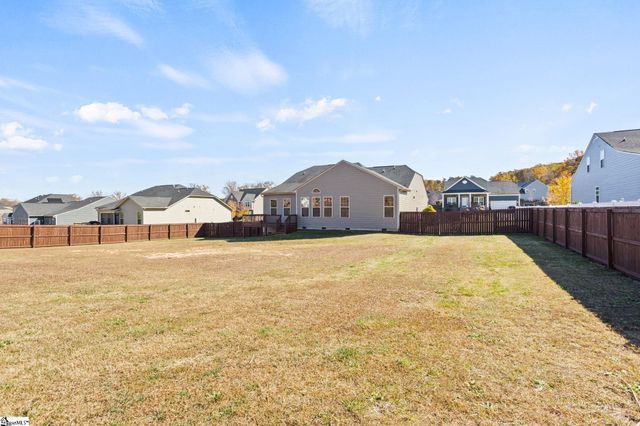 5 Brennan Place, Greenville, SC 29609