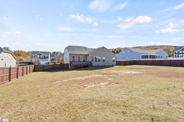 5 Brennan Place, Greenville, SC 29609