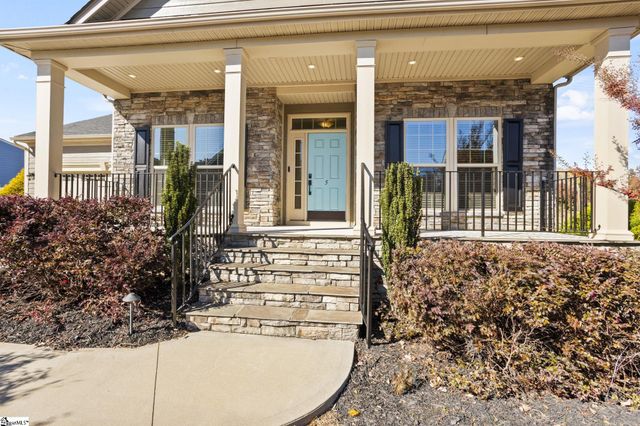 5 Brennan Place, Greenville, SC 29609