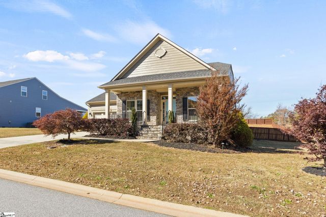 5 Brennan Place, Greenville, SC 29609