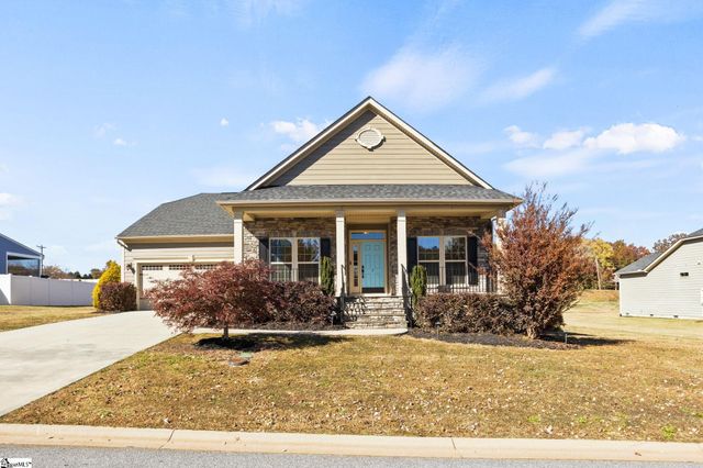 5 Brennan Place, Greenville, SC 29609