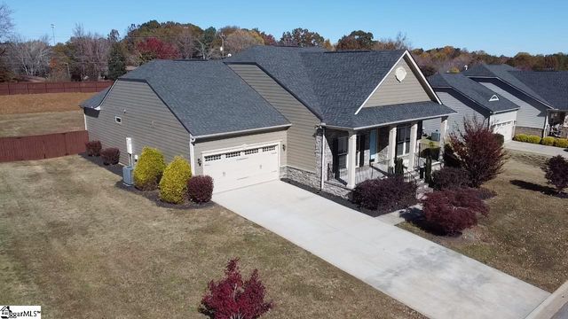 5 Brennan Place, Greenville, SC 29609