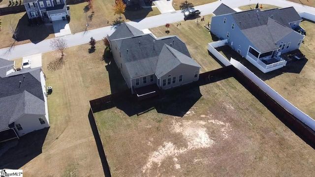 5 Brennan Place, Greenville, SC 29609