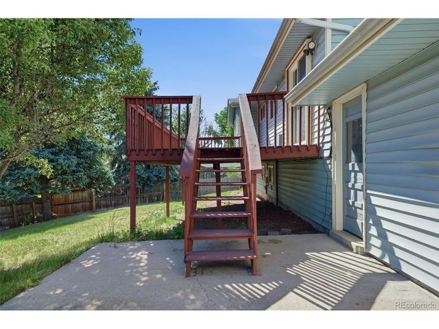 448 Neptune Ct, Lone Tree, CO 80124