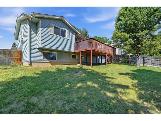 448 Neptune Ct, Lone Tree, CO 80124