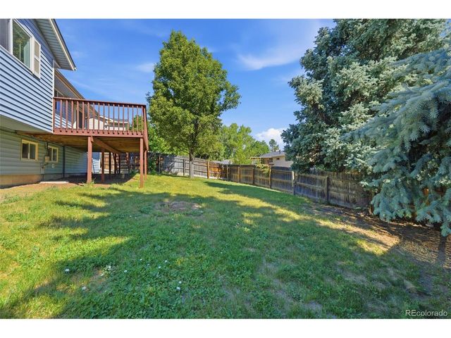 448 Neptune Ct, Lone Tree, CO 80124