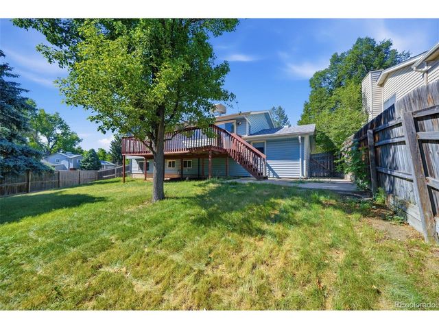 448 Neptune Ct, Lone Tree, CO 80124