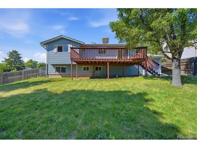 448 Neptune Ct, Lone Tree, CO 80124