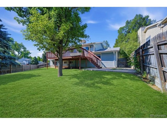 448 Neptune Ct, Lone Tree, CO 80124