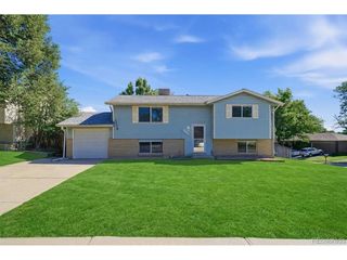 448 Neptune Ct, Lone Tree, CO 80124