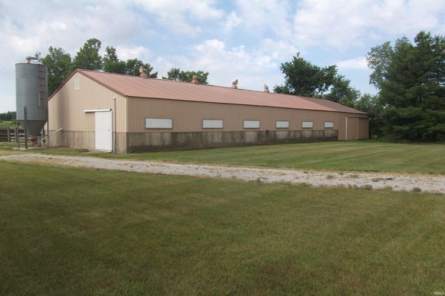 4565 E 100 N, Angola, IN 46703