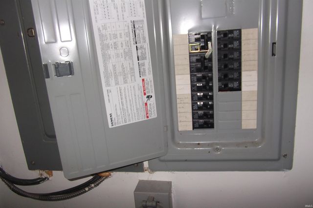 4565 E 100 N, Angola, IN 46703