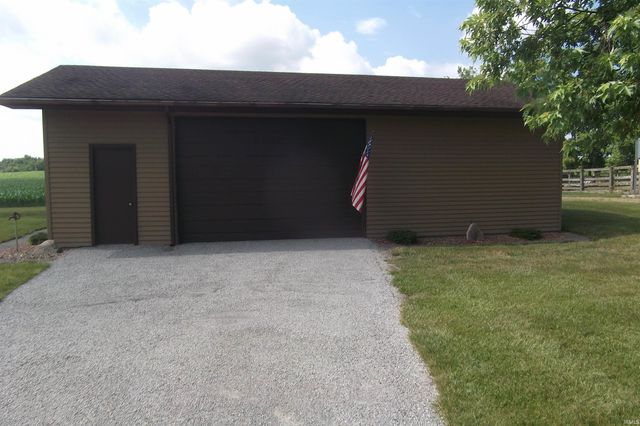 4565 E 100 N, Angola, IN 46703