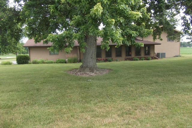 4565 E 100 N, Angola, IN 46703