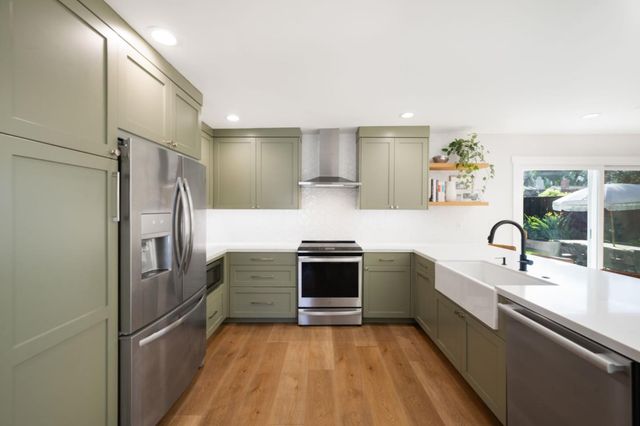 962 Edenbury Lane, San Jose, CA 95136