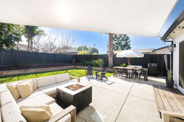 962 Edenbury Lane, San Jose, CA 95136