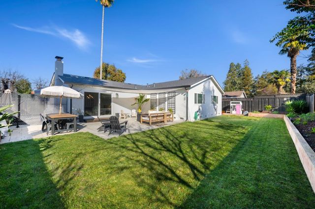 962 Edenbury Lane, San Jose, CA 95136