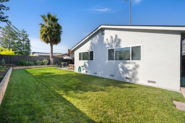 962 Edenbury Lane, San Jose, CA 95136