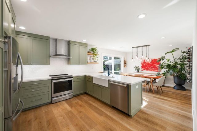 962 Edenbury Lane, San Jose, CA 95136