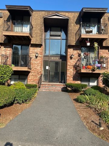 635 West Lowell Ave 7, Haverhill, MA 01832