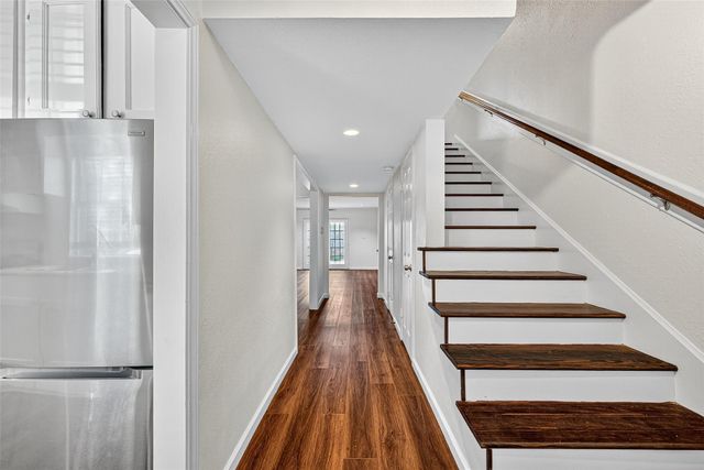 2706 Mason Street, Houston, TX 77006