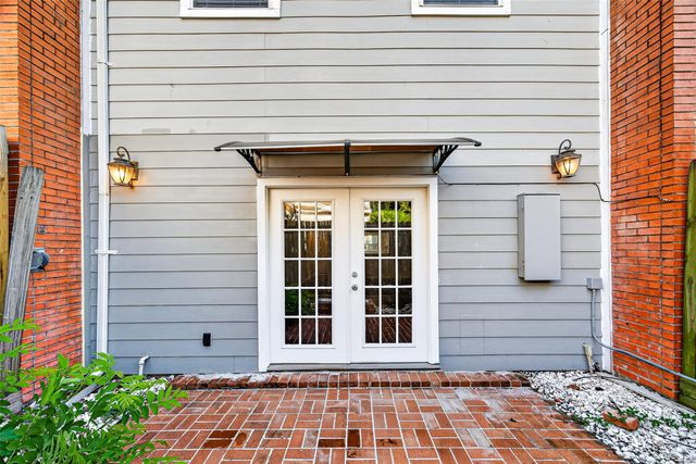 2706 Mason Street, Houston, TX 77006