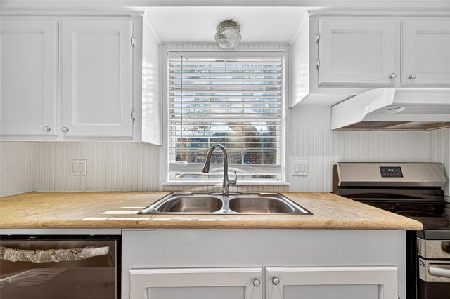 2706 Mason Street, Houston, TX 77006