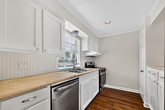 2706 Mason Street, Houston, TX 77006