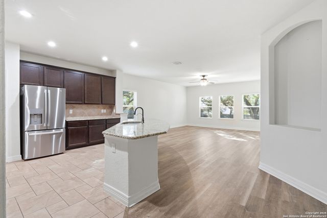 10422 Gazelle Cliff, San Antonio, TX 78245