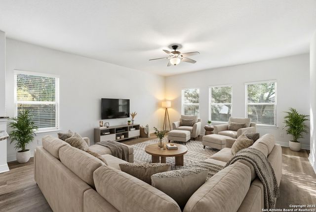 10422 Gazelle Cliff, San Antonio, TX 78245