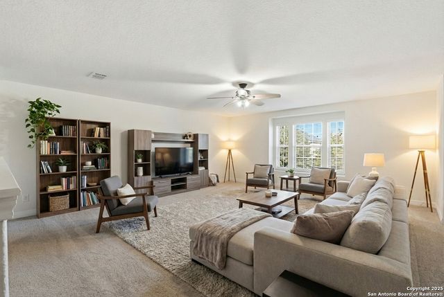 10422 Gazelle Cliff, San Antonio, TX 78245