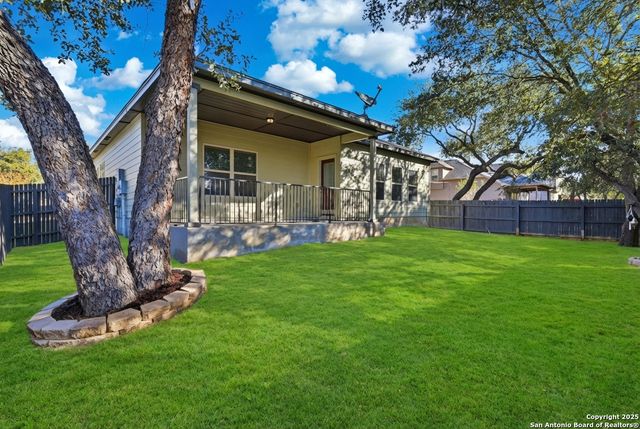 10422 Gazelle Cliff, San Antonio, TX 78245