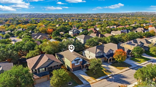 10422 Gazelle Cliff, San Antonio, TX 78245