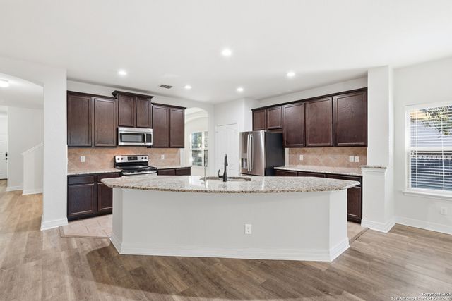 10422 Gazelle Cliff, San Antonio, TX 78245