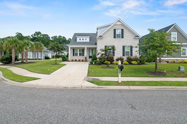 1009 Noddy Ct., Conway, SC 29526
