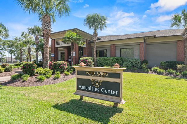 1009 Noddy Ct., Conway, SC 29526