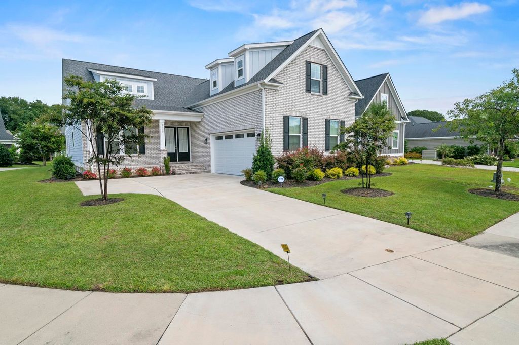1009 Noddy Ct., Conway, SC 29526