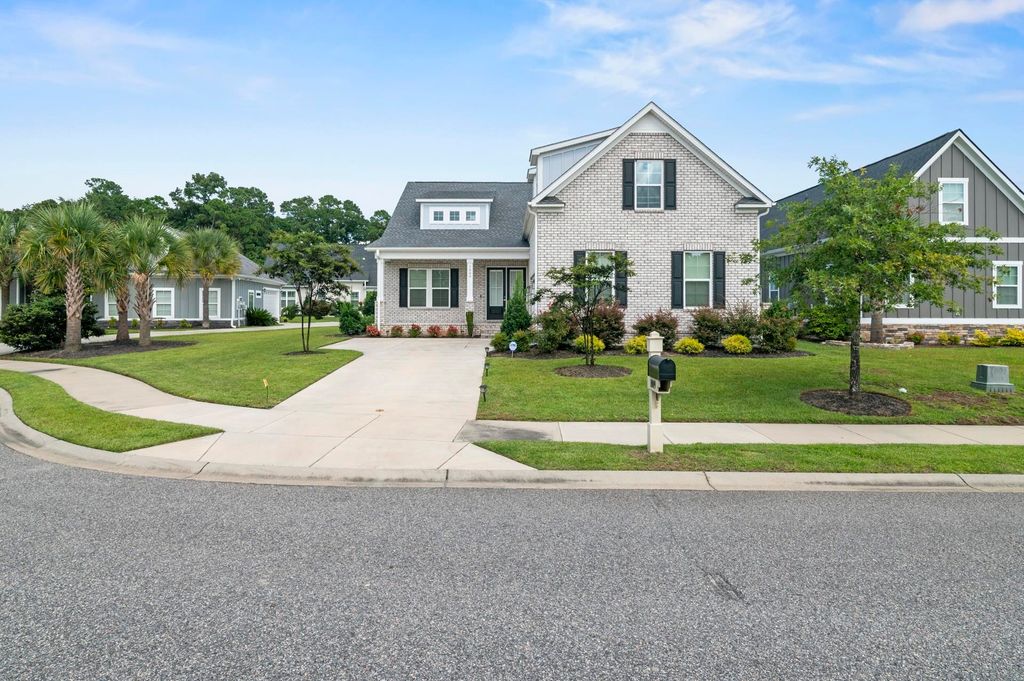 1009 Noddy Ct., Conway, SC 29526 — photo 2