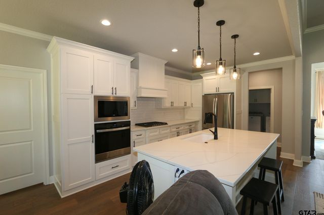 11863 Gillian Court, Tyler, TX 75703