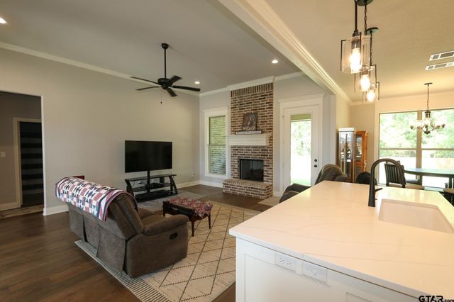11863 Gillian Court, Tyler, TX 75703
