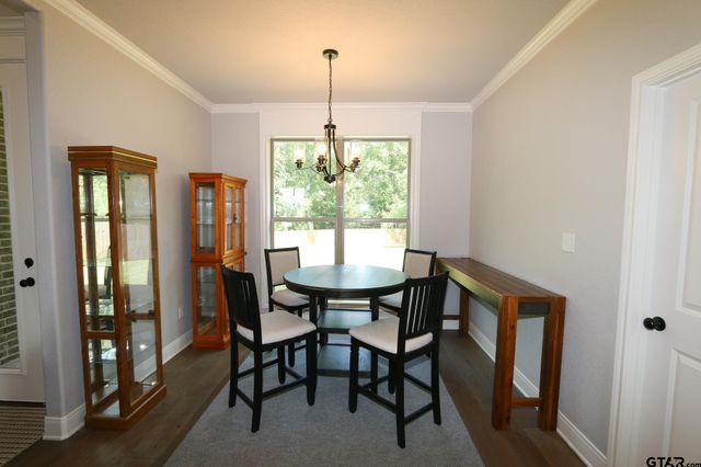 11863 Gillian Court, Tyler, TX 75703