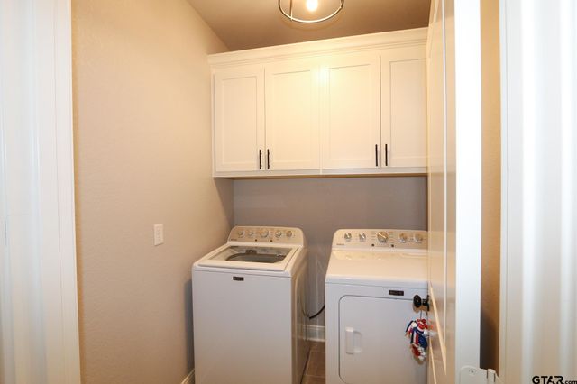 11863 Gillian Court, Tyler, TX 75703