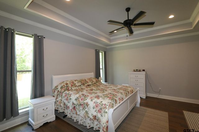 11863 Gillian Court, Tyler, TX 75703